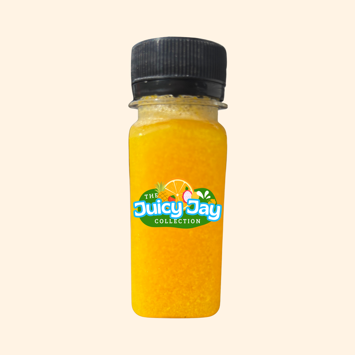 Turmeric Shot