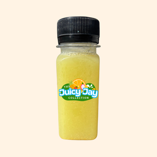 Ginger Shot
